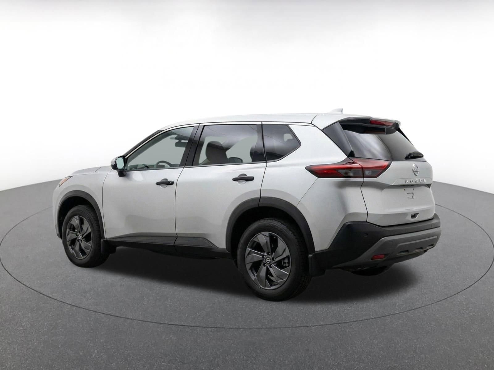 Thumbnail: 2025 Nissan Rogue - 7