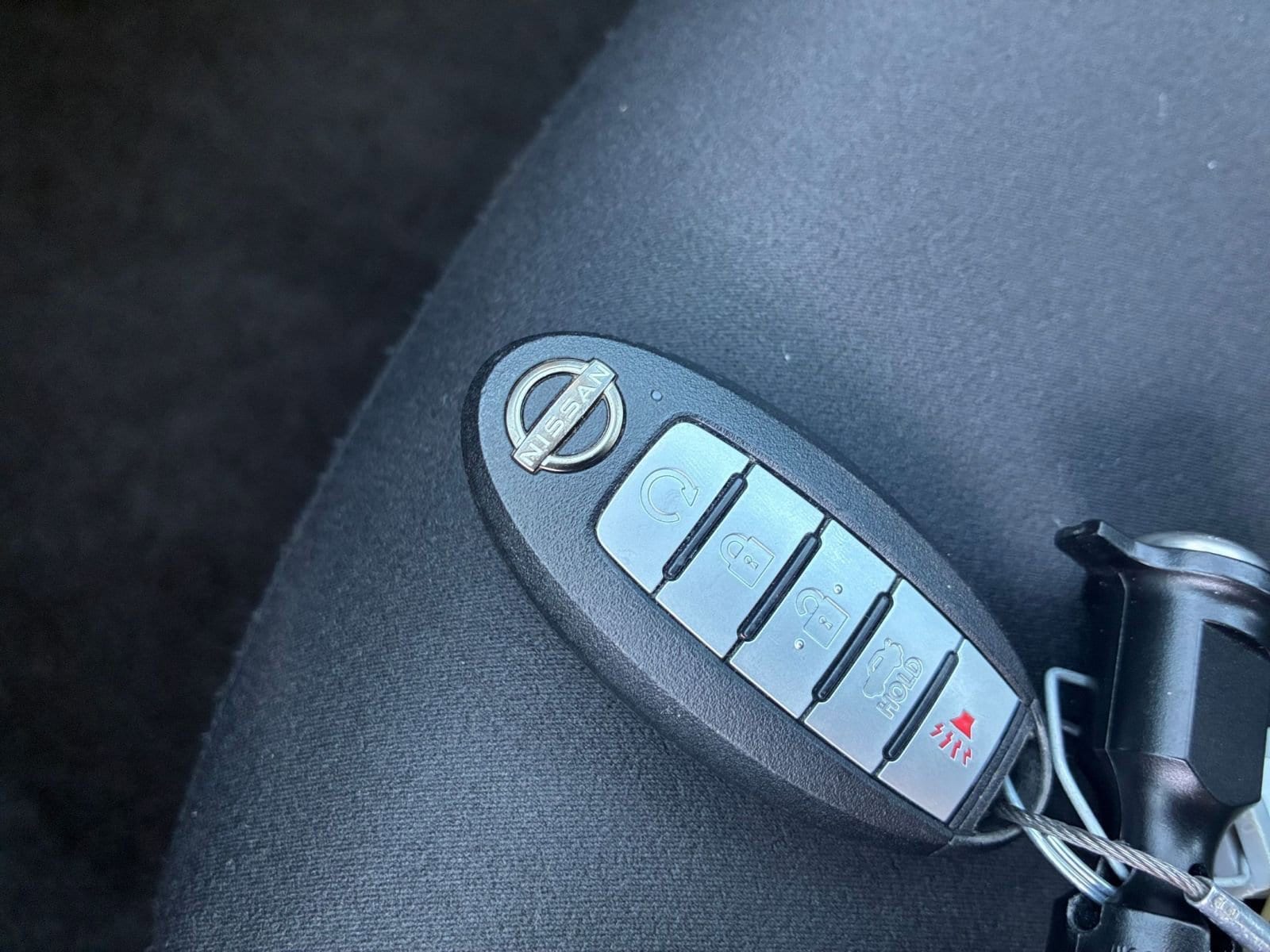 Thumbnail: 2025 Nissan Altima - 24