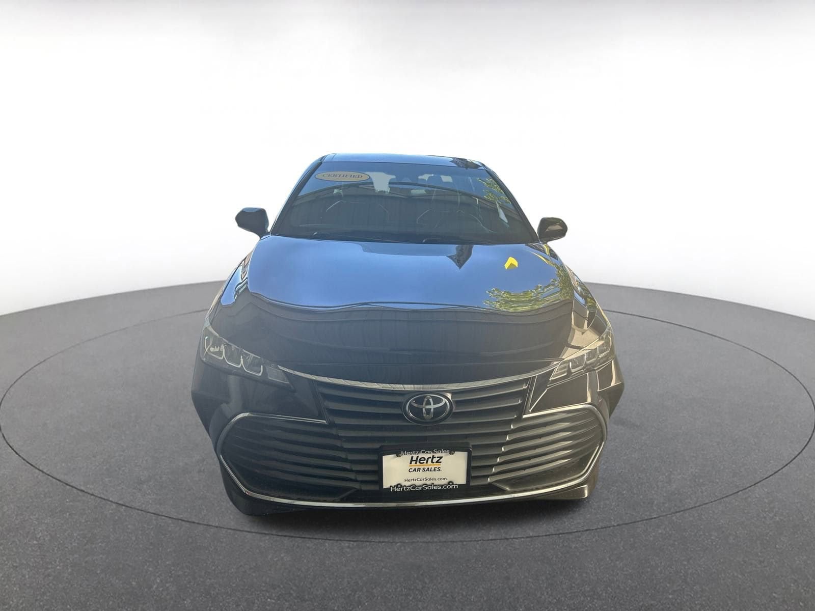 Thumbnail: 2022 Toyota Avalon - 3