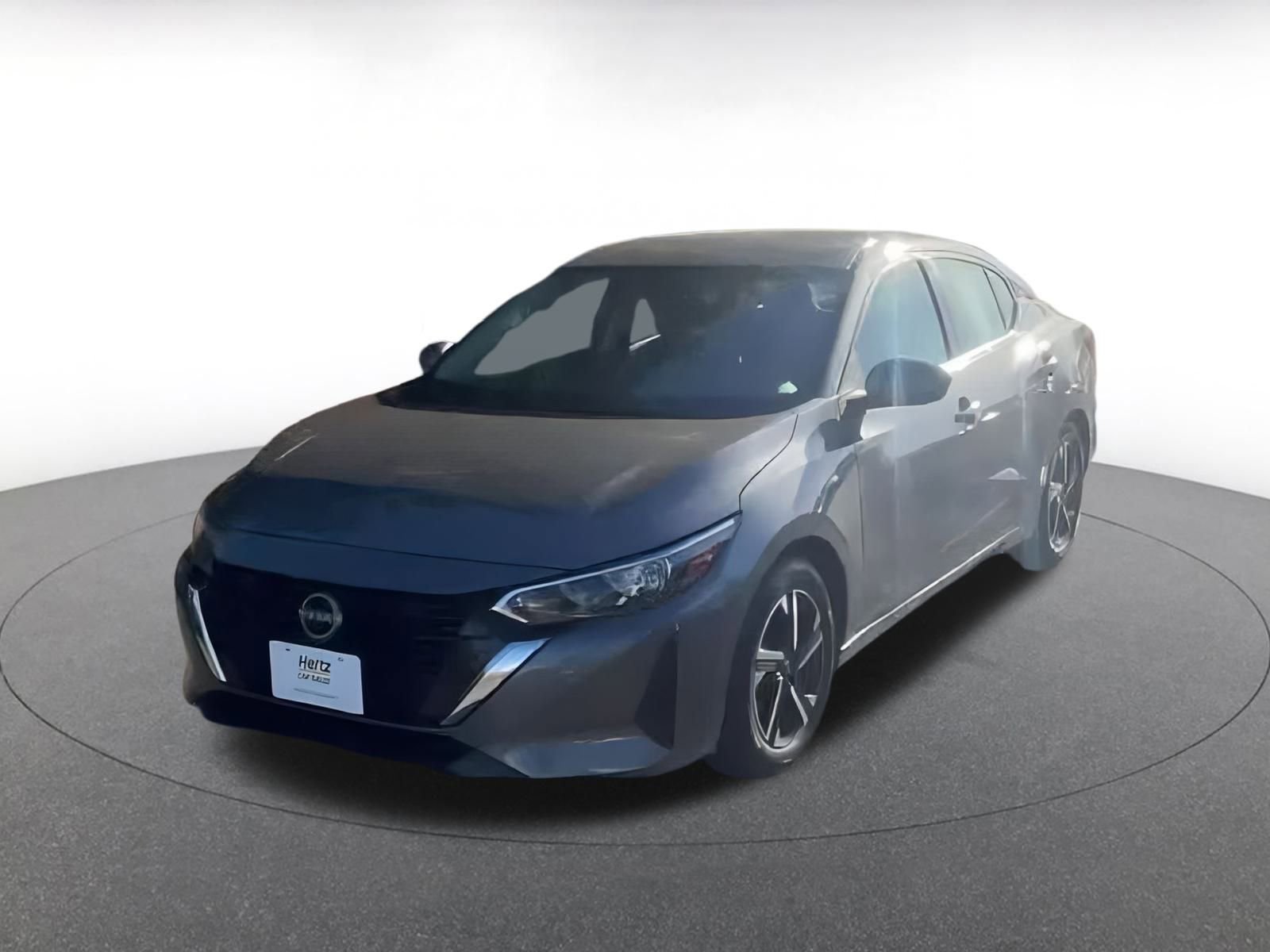 Thumbnail: 2024 Nissan Sentra - 3