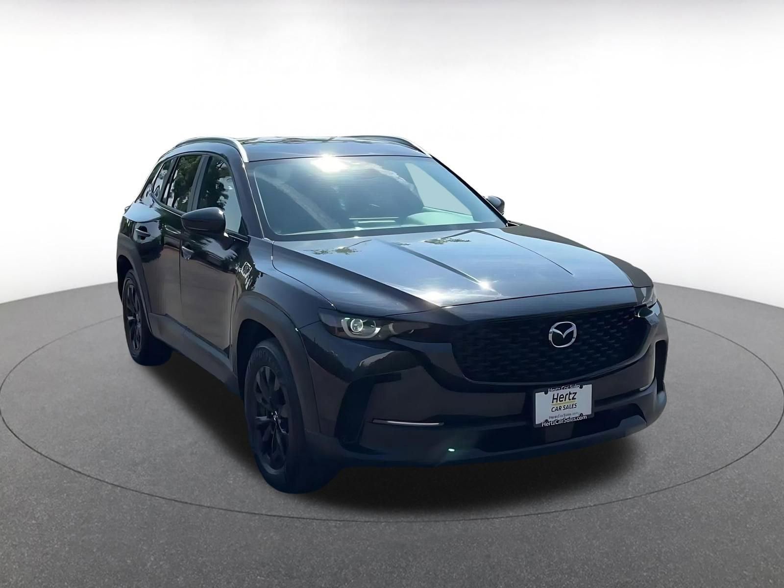 Thumbnail: 2025 Mazda CX-50 - 3