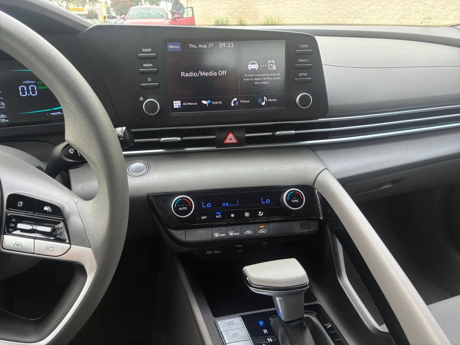 Thumbnail: 2026 Hyundai Elantra - 16