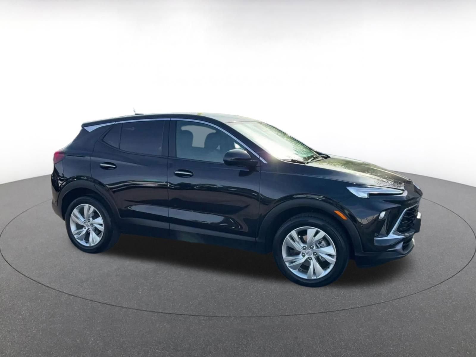 Thumbnail: 2025 Buick Encore GX - 2