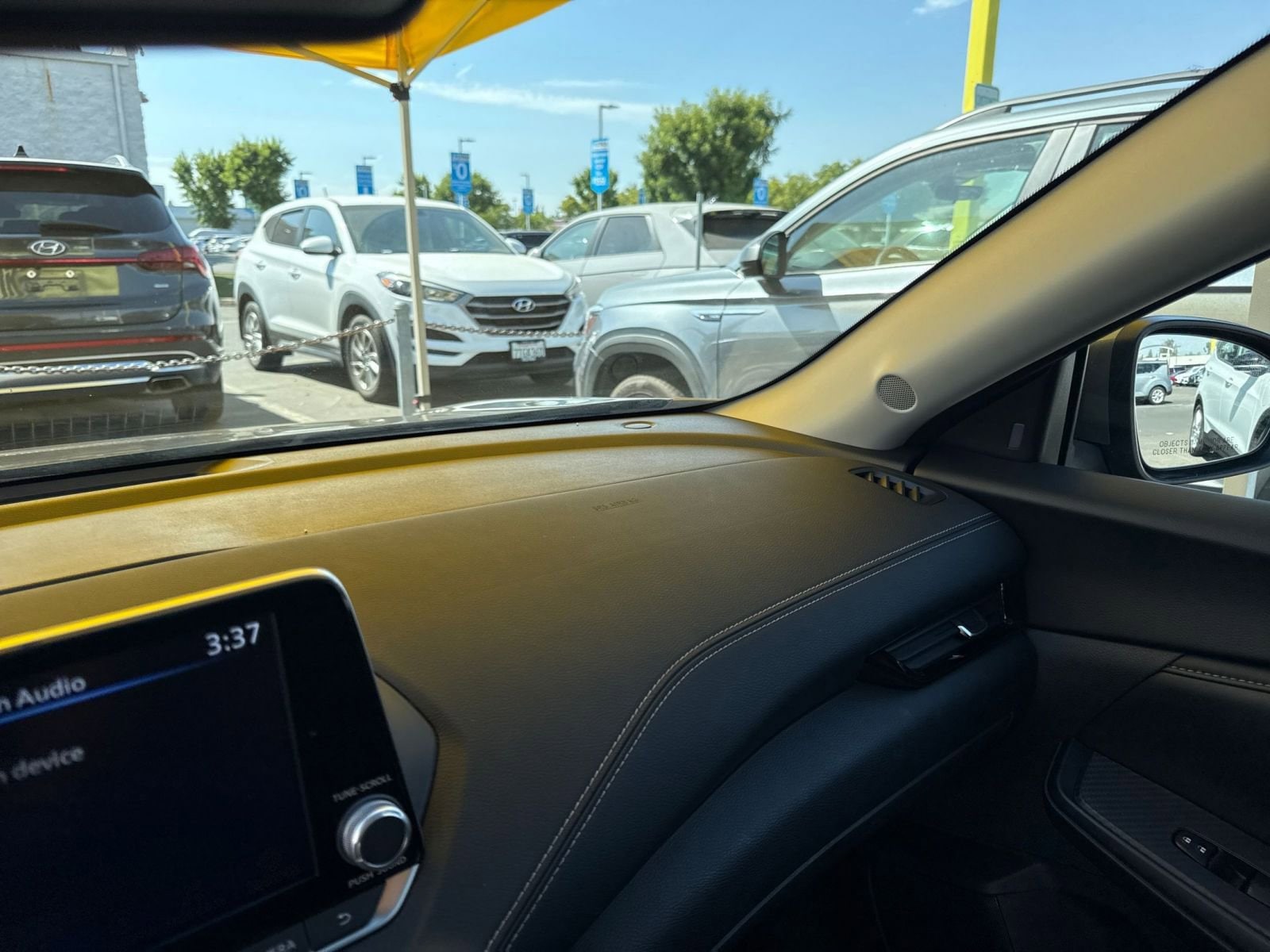 Thumbnail: 2024 Nissan Sentra - 7