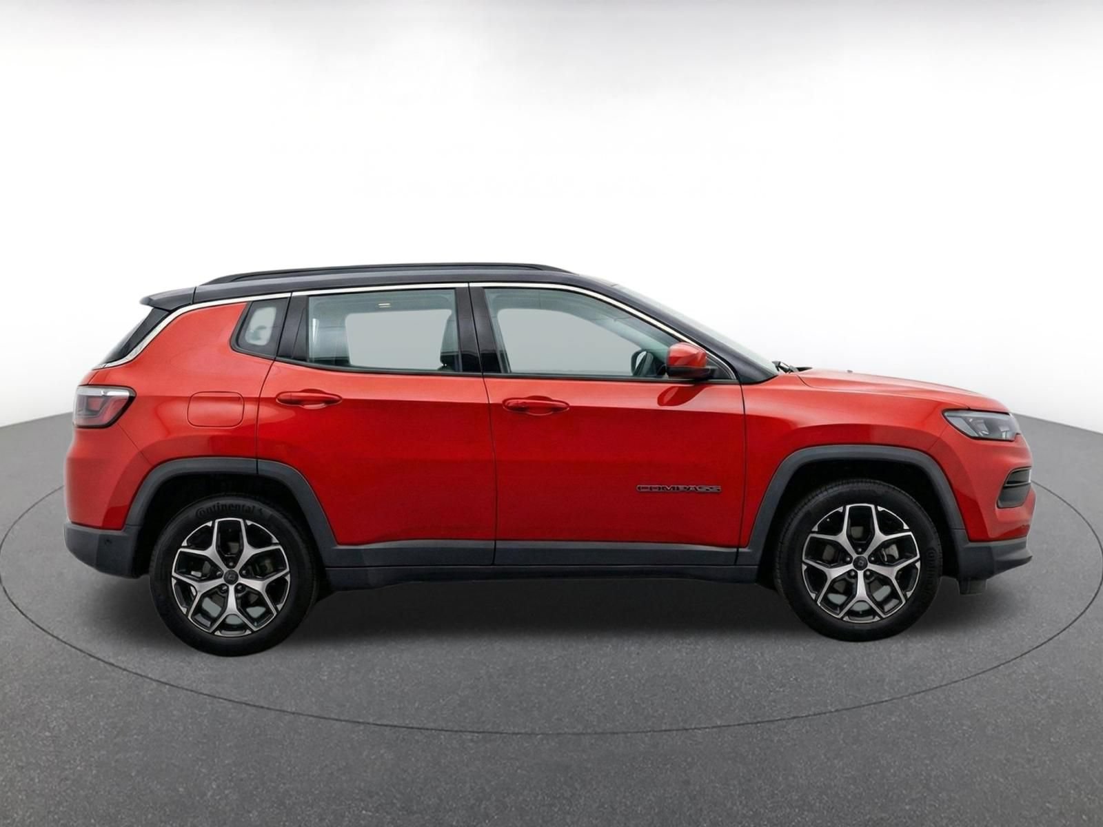 Thumbnail: 2025 Jeep Compass - 10