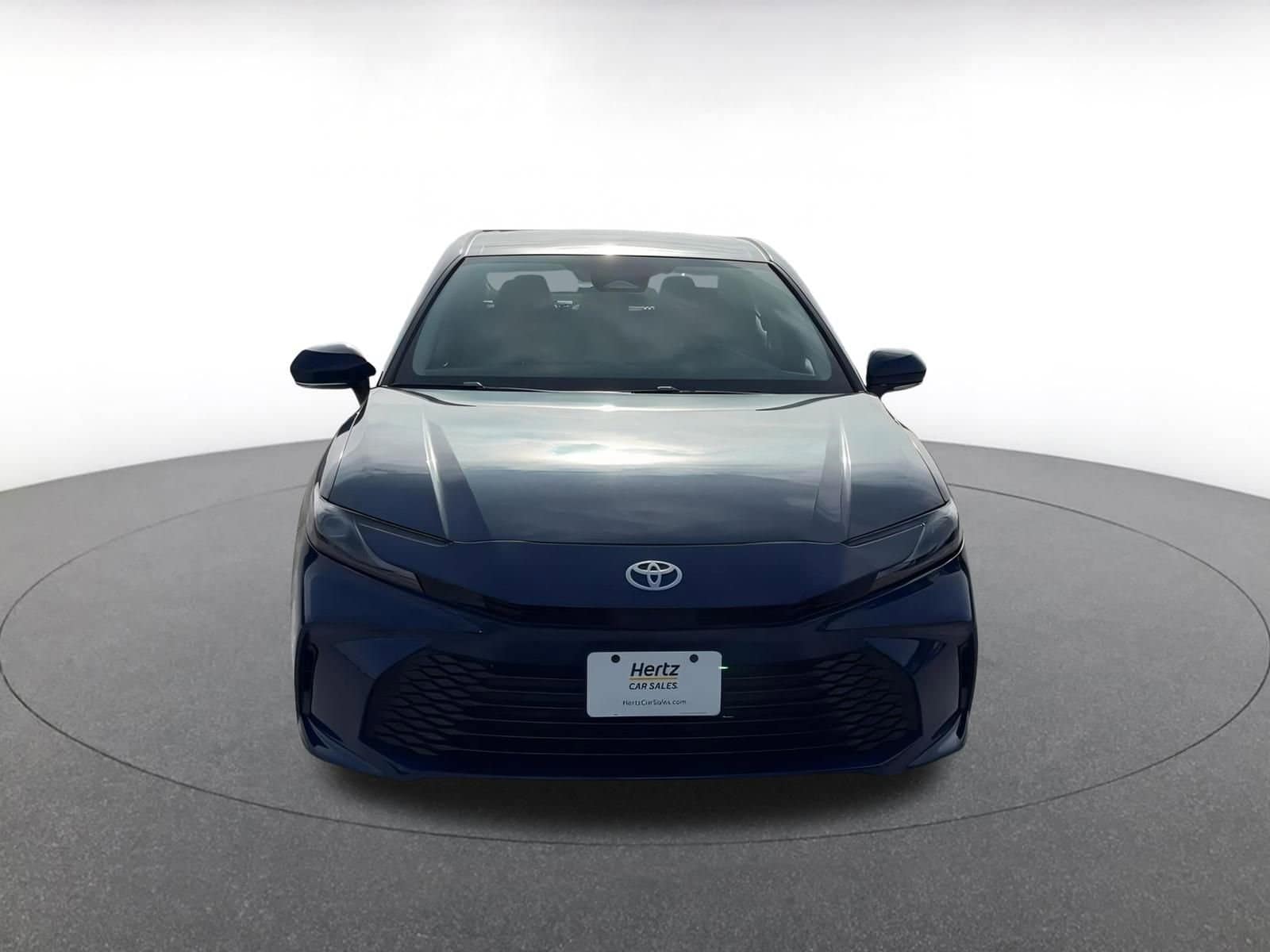 Thumbnail: 2025 Toyota Camry - 4