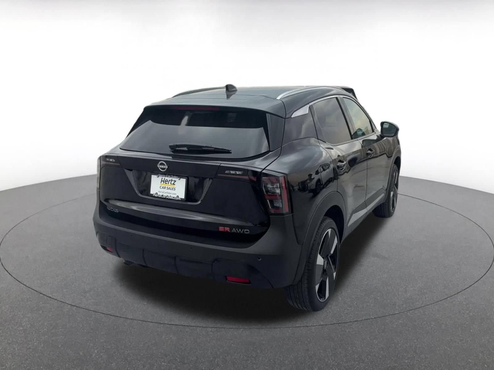 Thumbnail: 2026 Nissan Kicks - 13