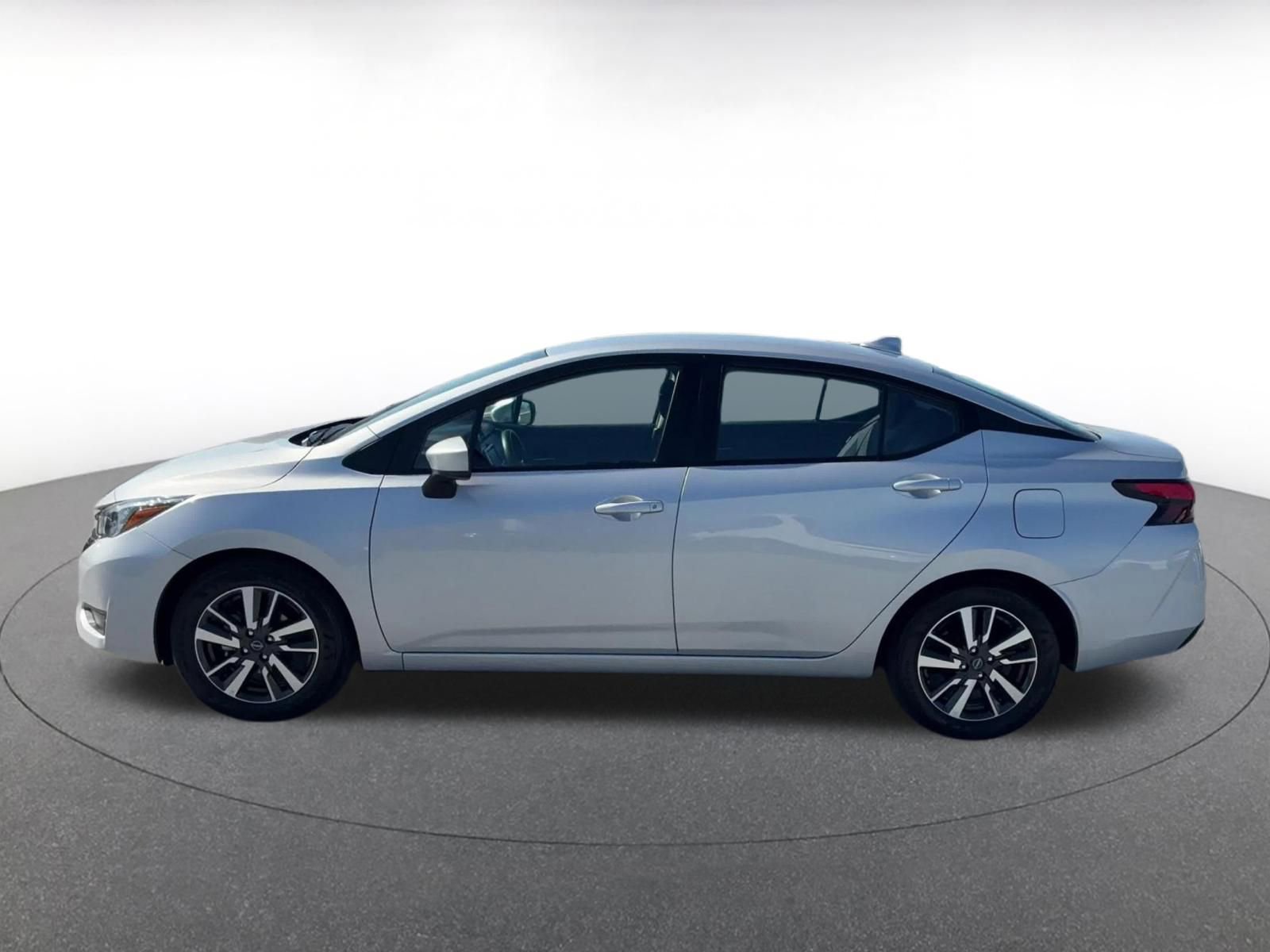 Thumbnail: 2025 Nissan Versa - 9