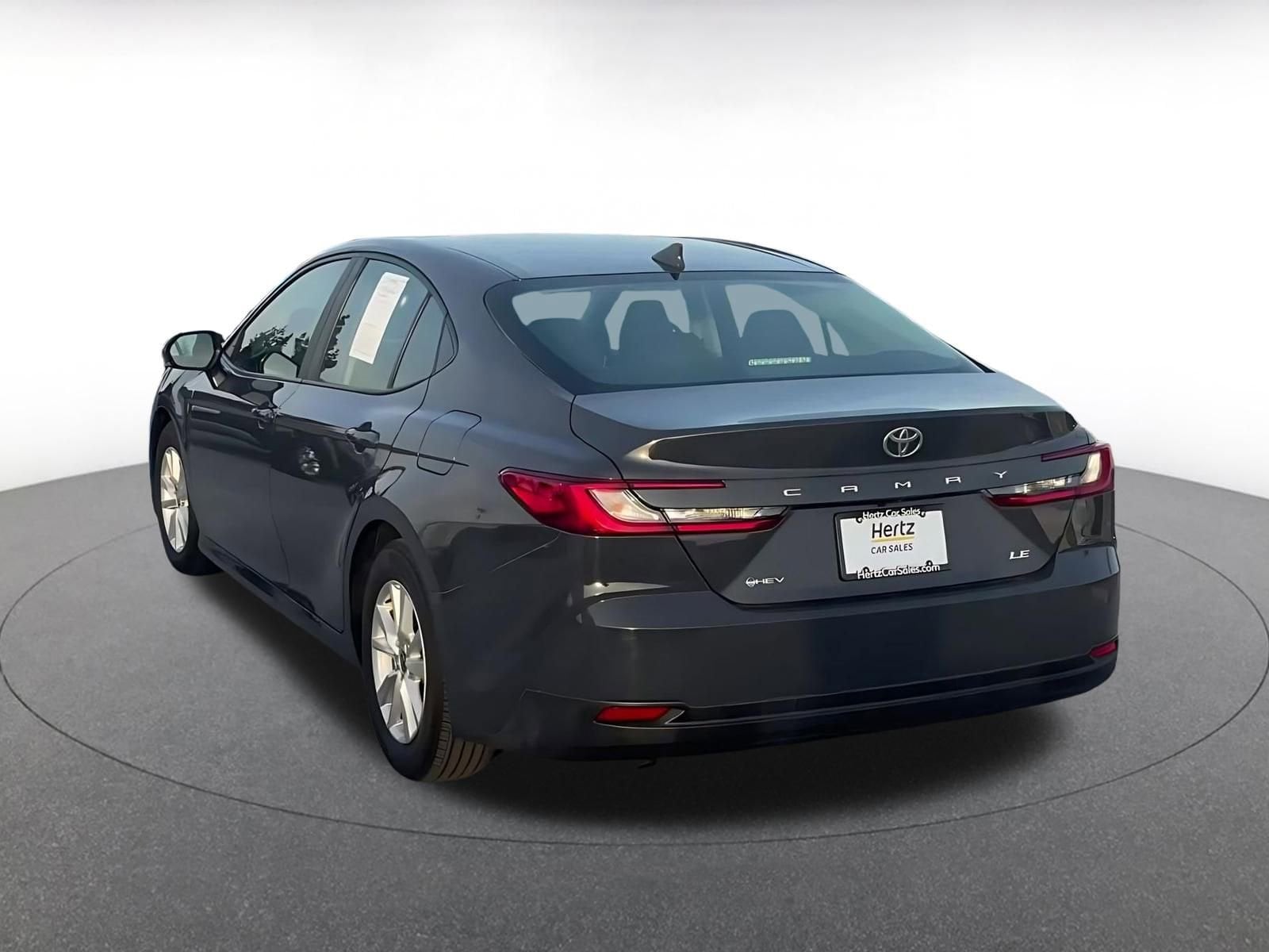 Thumbnail: 2025 Toyota Camry - 11