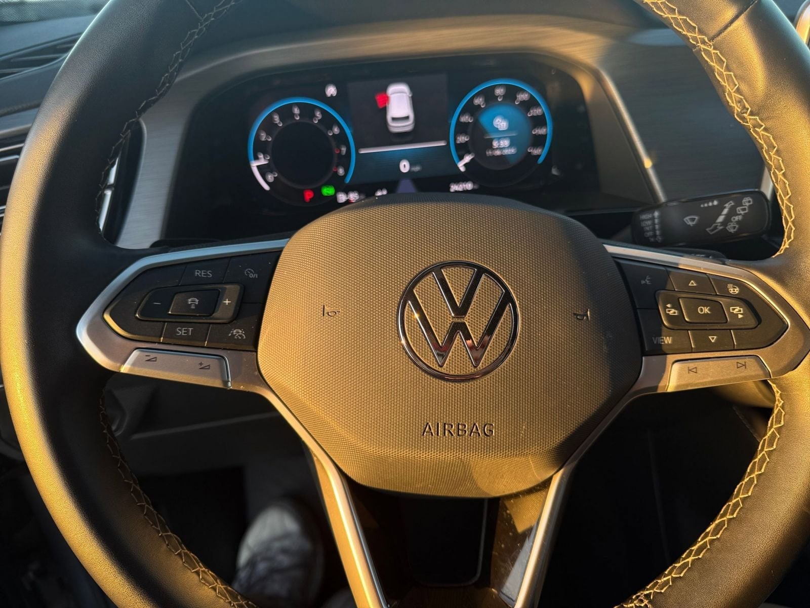 Thumbnail: 2025 Volkswagen Atlas - 28