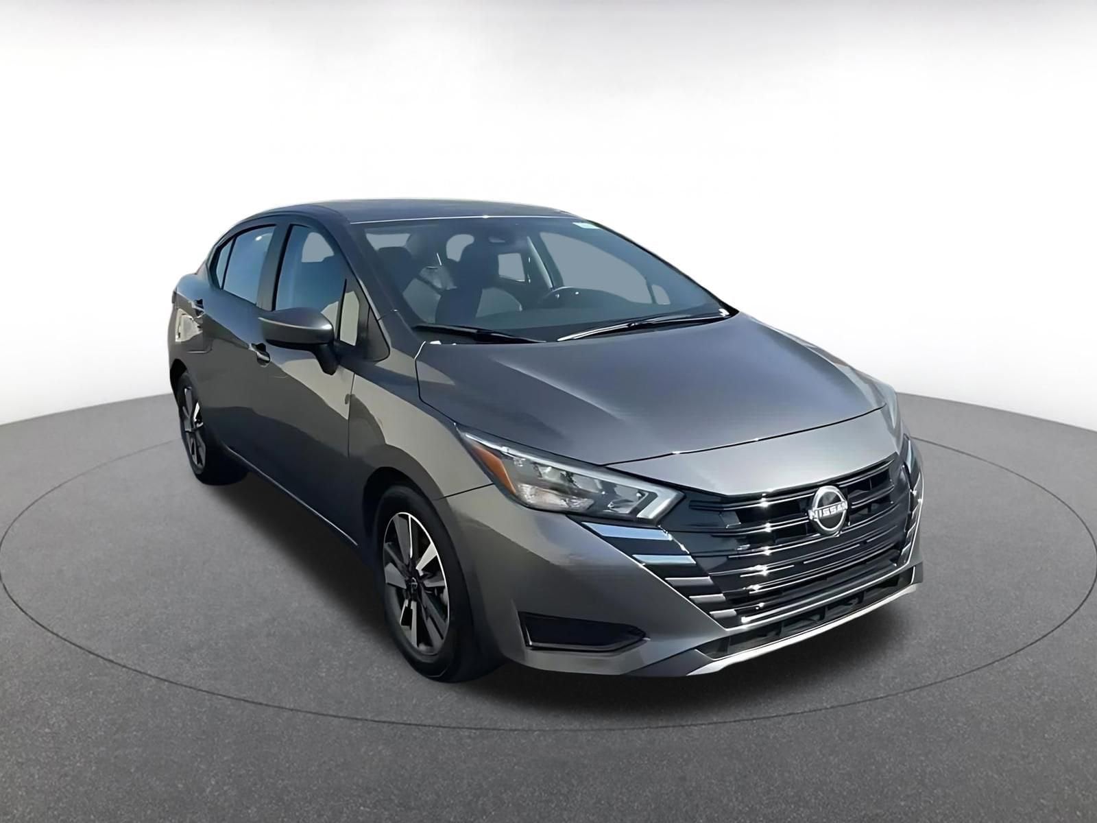 Thumbnail: 2025 Nissan Versa - 3