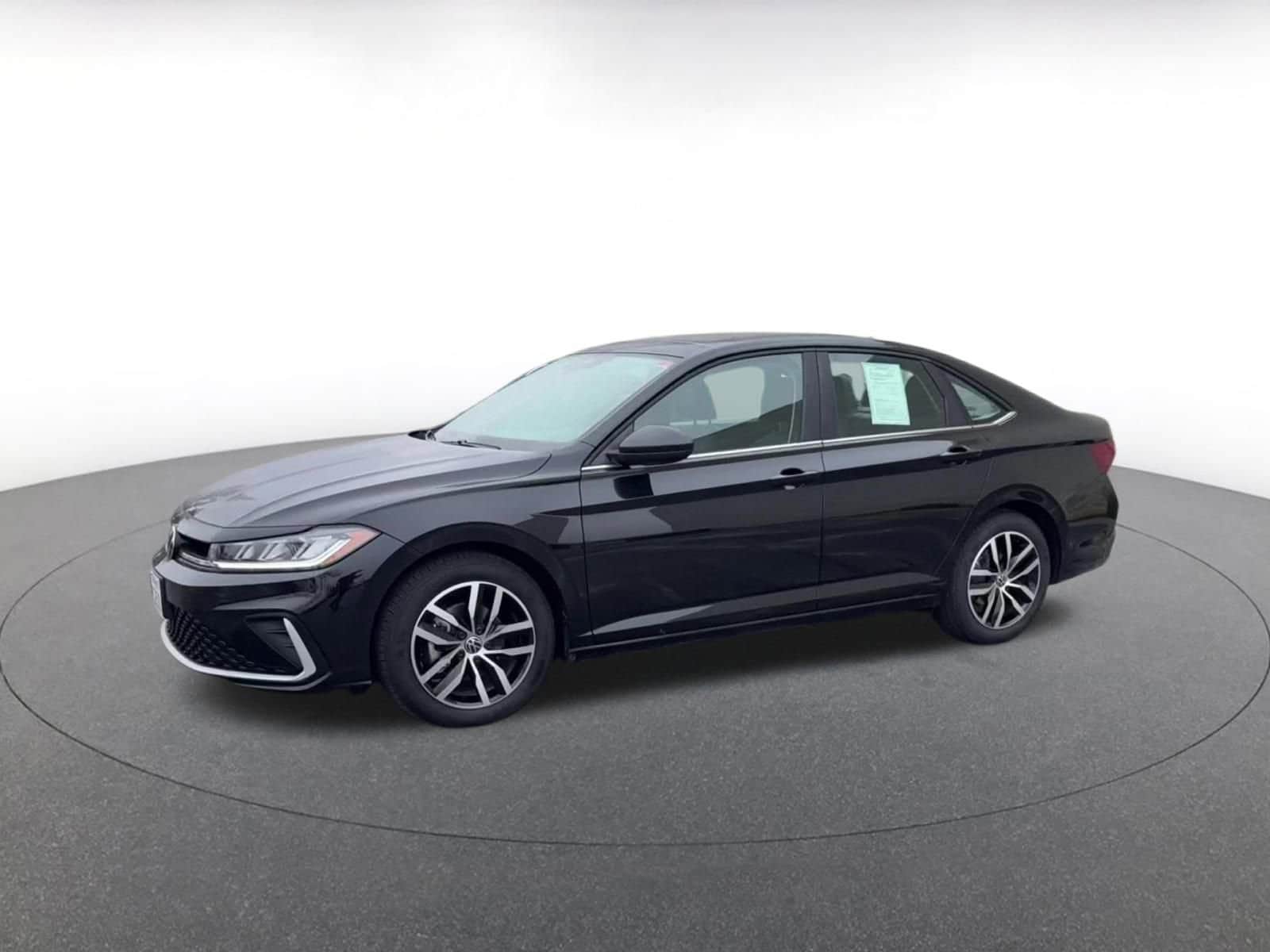 Thumbnail: 2025 Volkswagen Jetta - 8