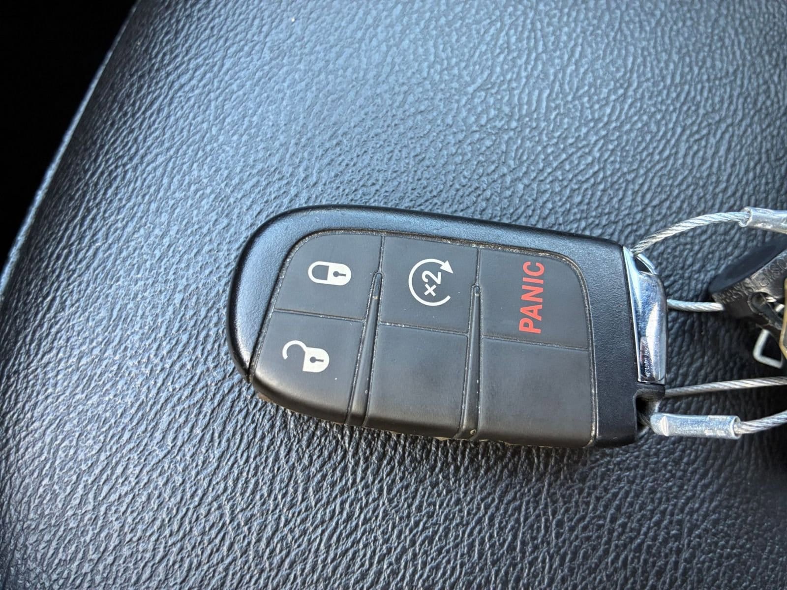 Thumbnail: 2025 Jeep Compass - 25