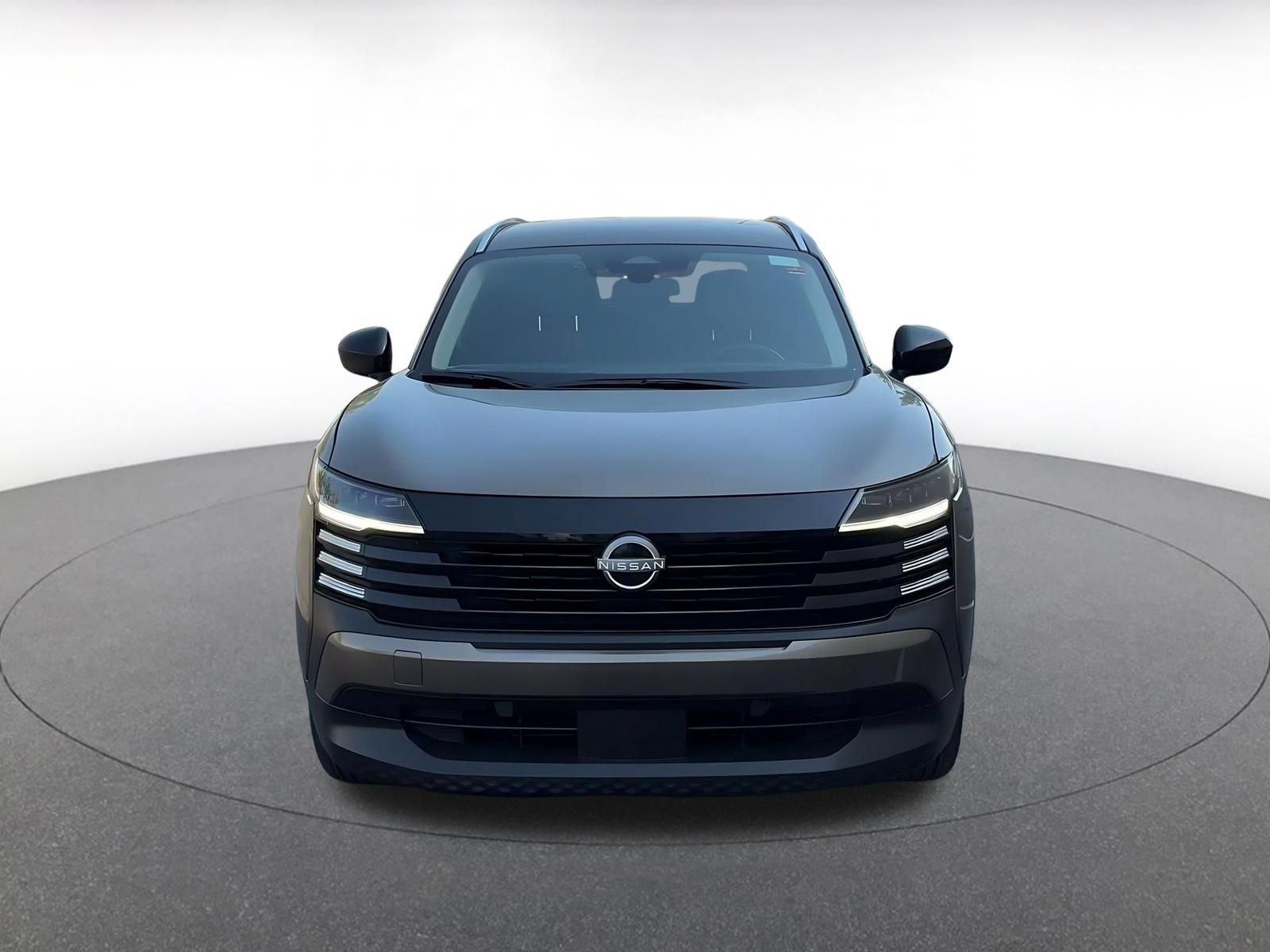 Thumbnail: 2026 Nissan Kicks - 4