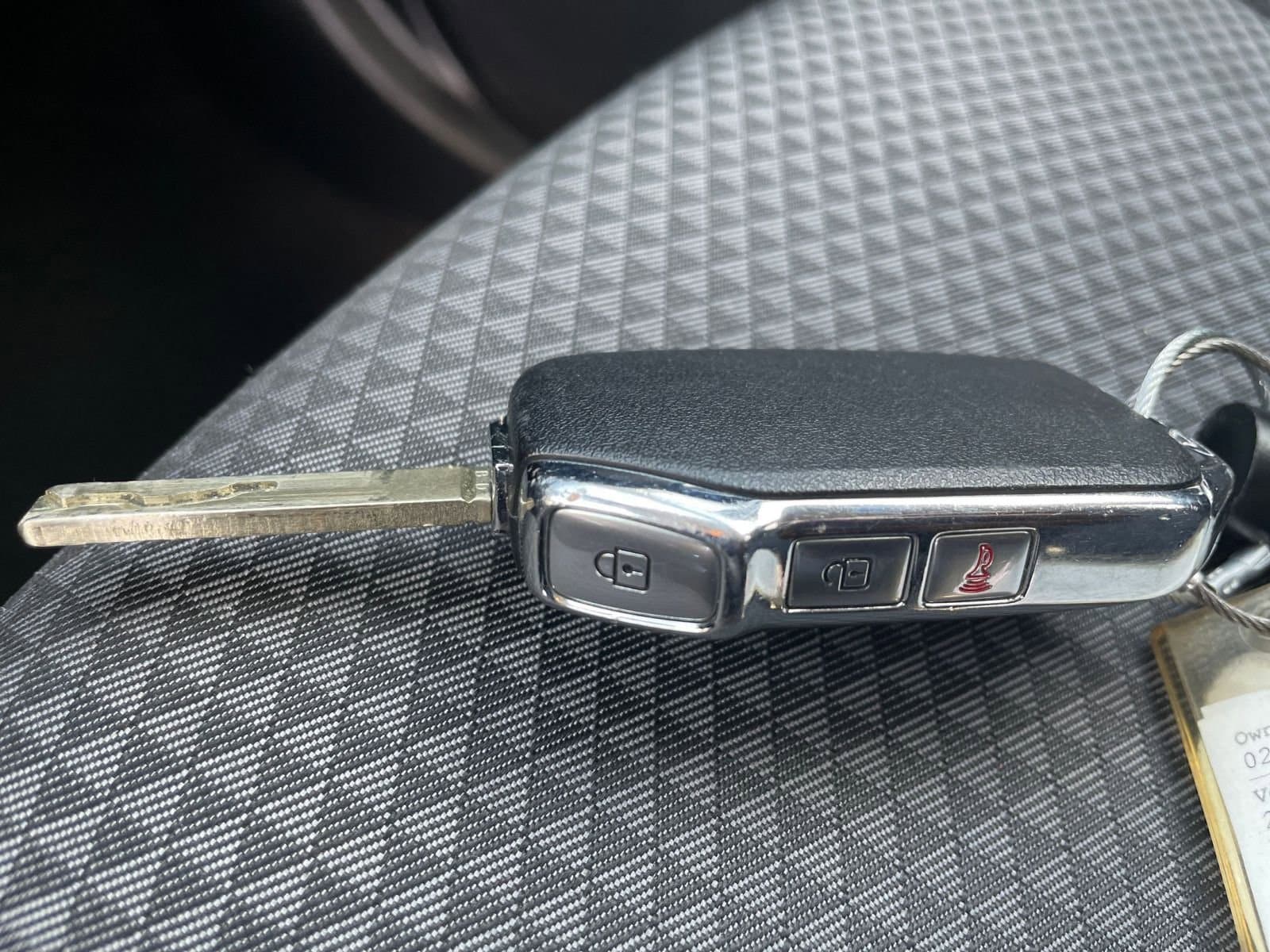 Thumbnail: 2025 Kia Soul - 21