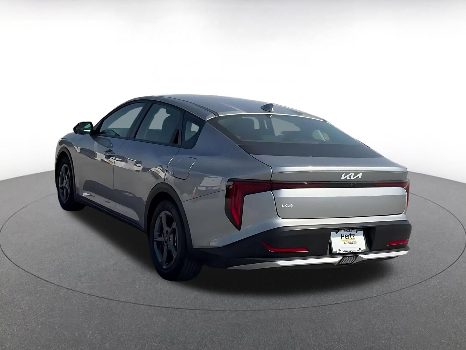 Thumbnail: 2026 Kia K4 - 10