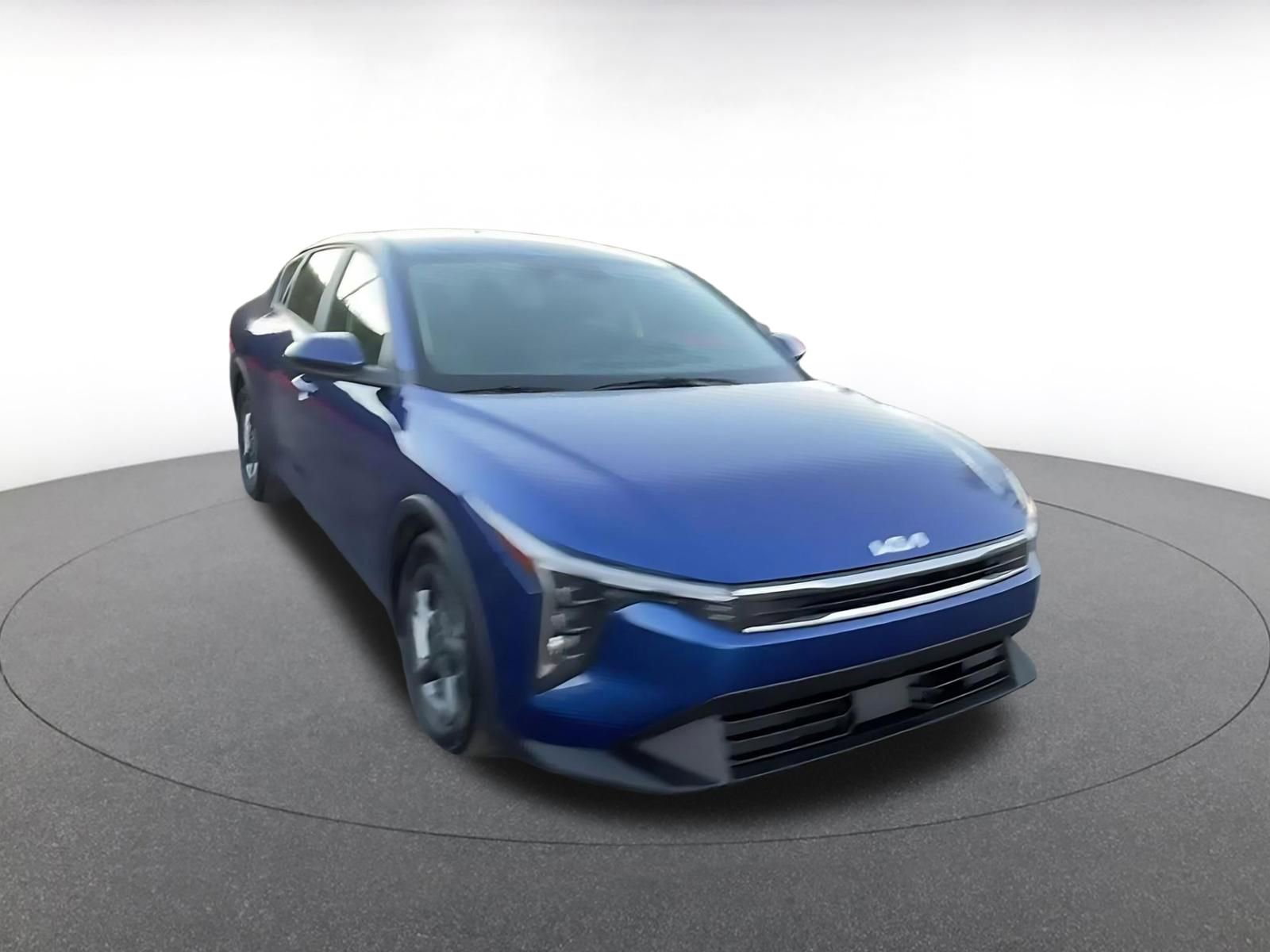 Thumbnail: 2025 Kia K4 - 3