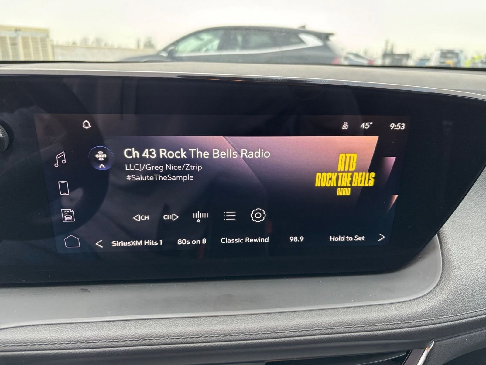 Thumbnail: 2025 Buick Encore GX - 21