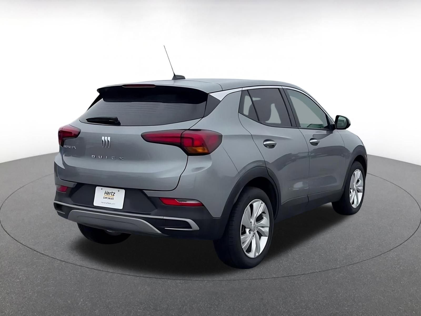 Thumbnail: 2025 Buick Encore GX - 14