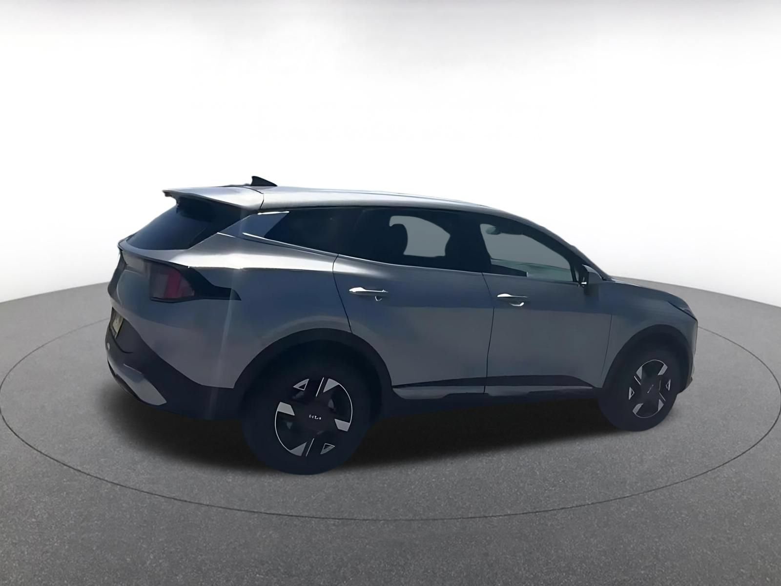 Thumbnail: 2026 Kia Sportage - 14