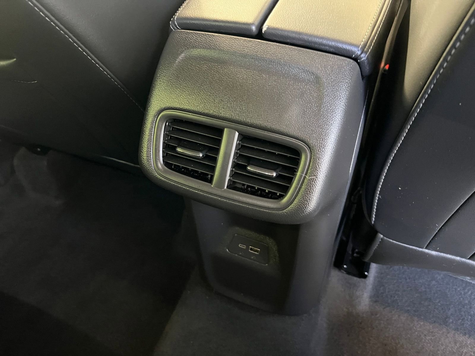 Thumbnail: 2024 Buick Envision - 24