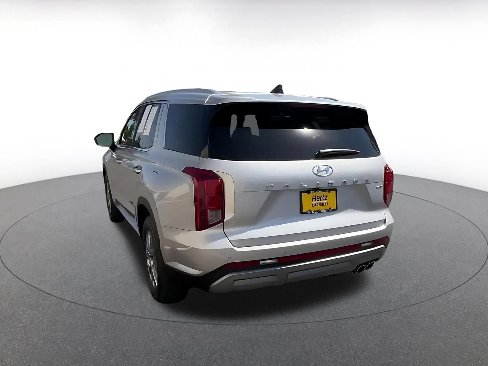 Thumbnail: 2025 Hyundai Palisade - 11