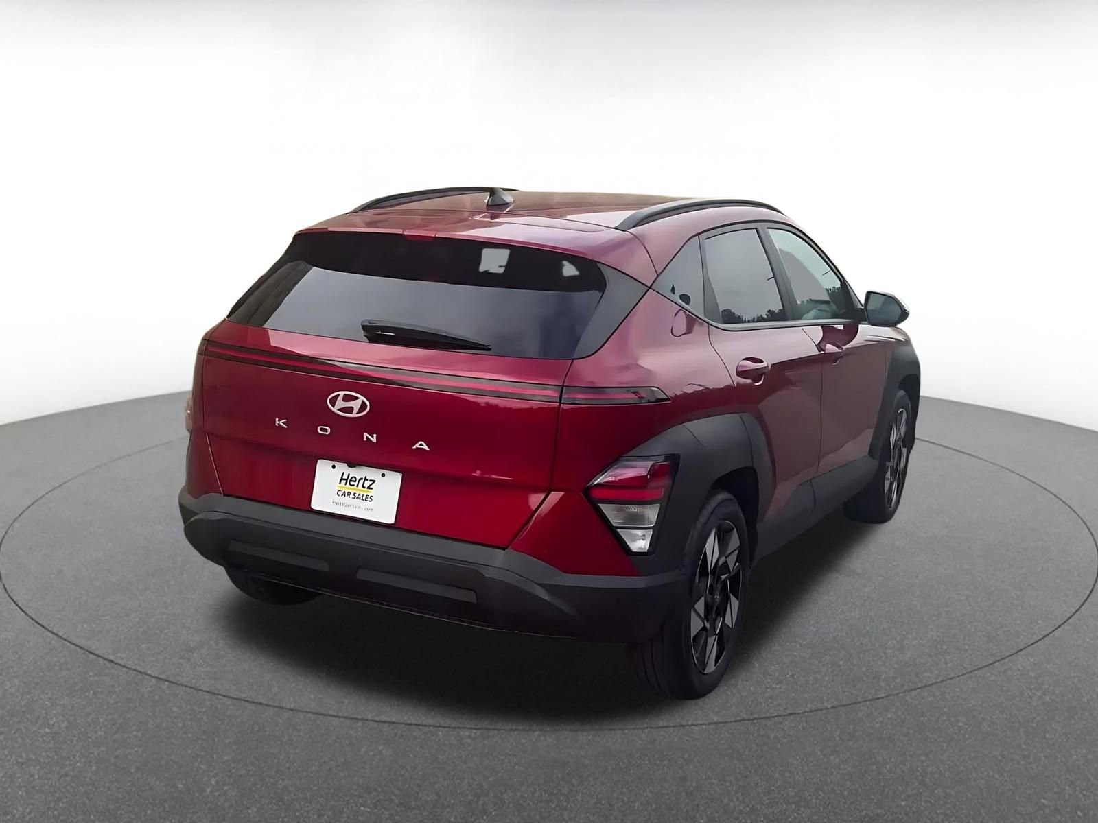 Thumbnail: 2025 Hyundai Kona - 14