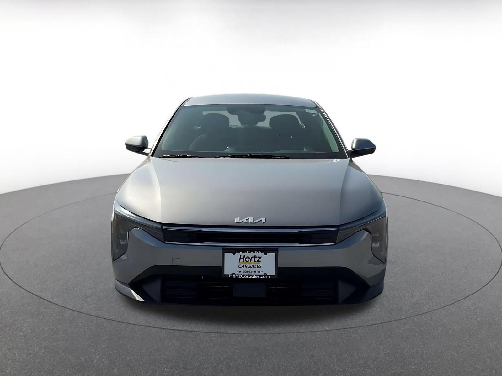 Thumbnail: 2026 Kia K4 - 4