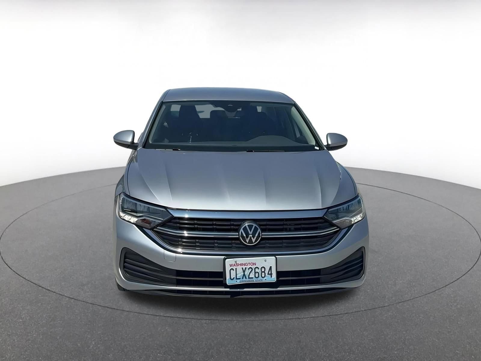 Thumbnail: 2024 Volkswagen Jetta - 5