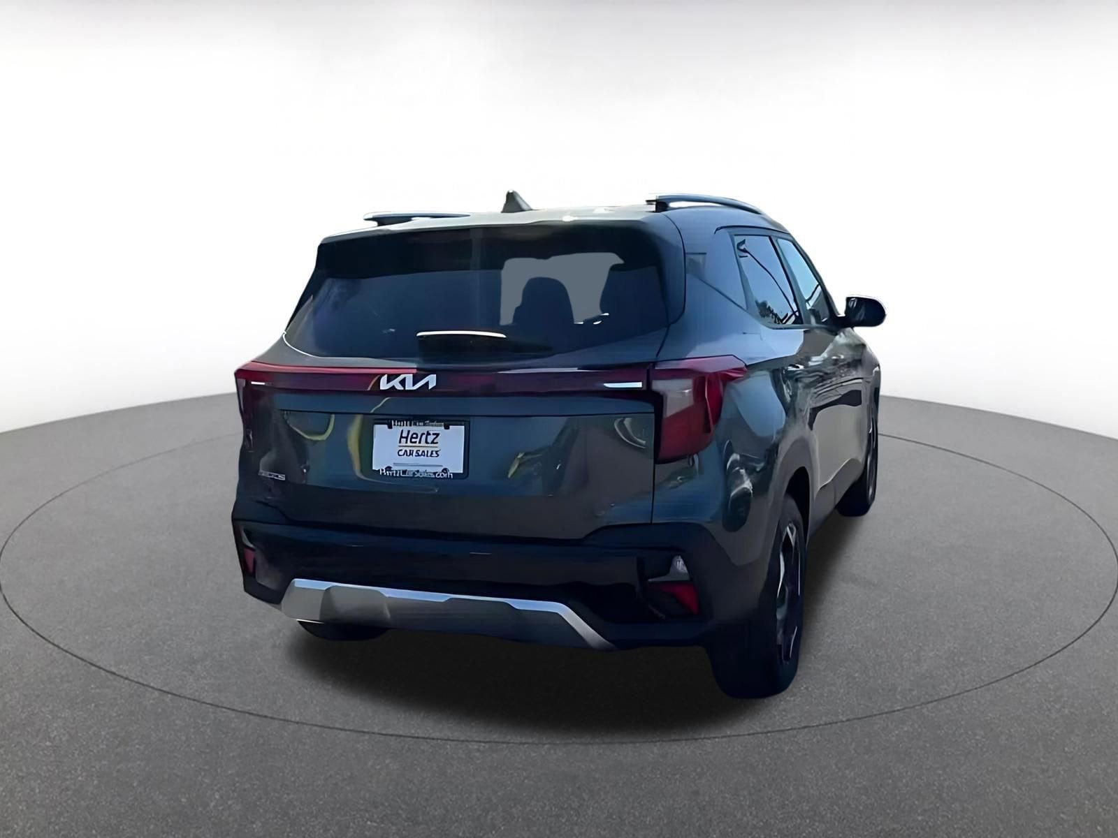 Thumbnail: 2025 Kia Seltos - 15