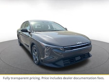 2025 Kia K4 LXS -
                  Fresno, CA
