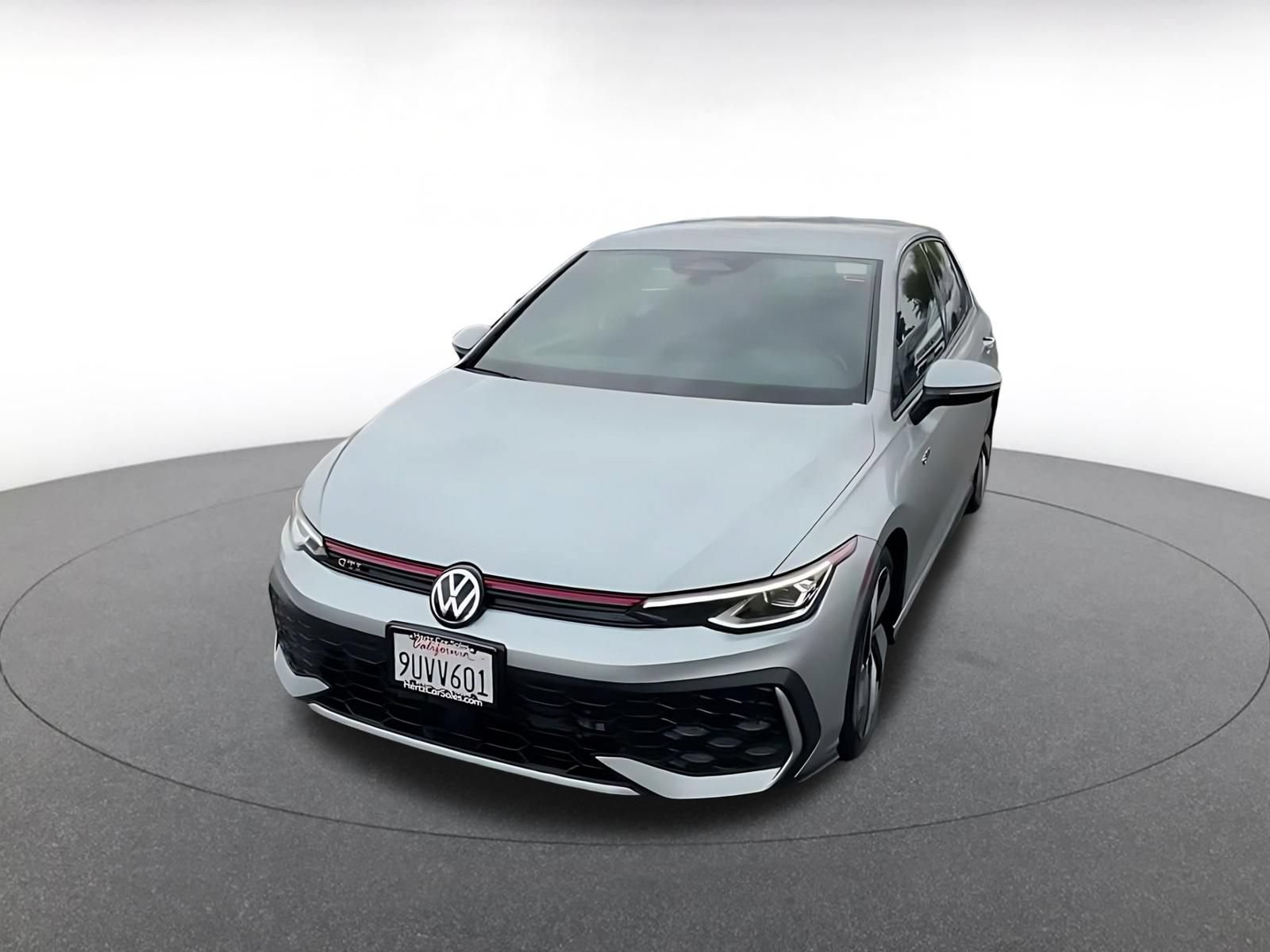 Thumbnail: 2026 Volkswagen Golf - 4