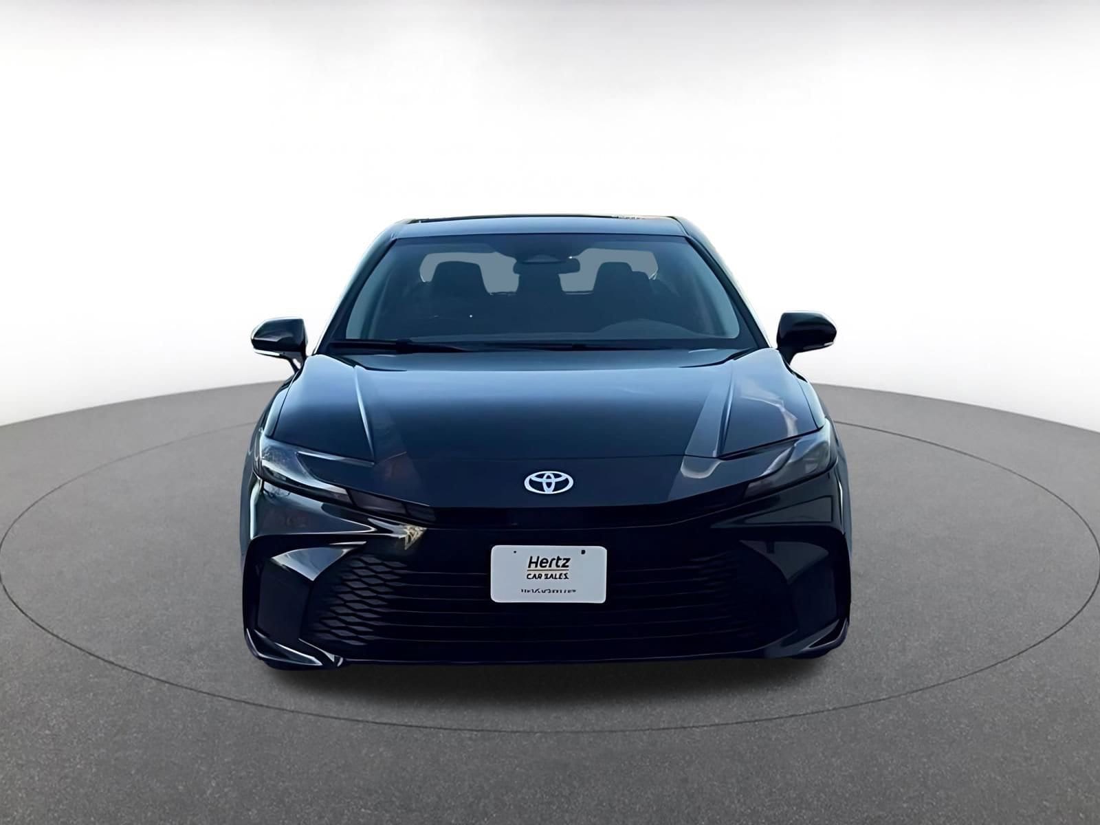 Thumbnail: 2025 Toyota Camry - 4