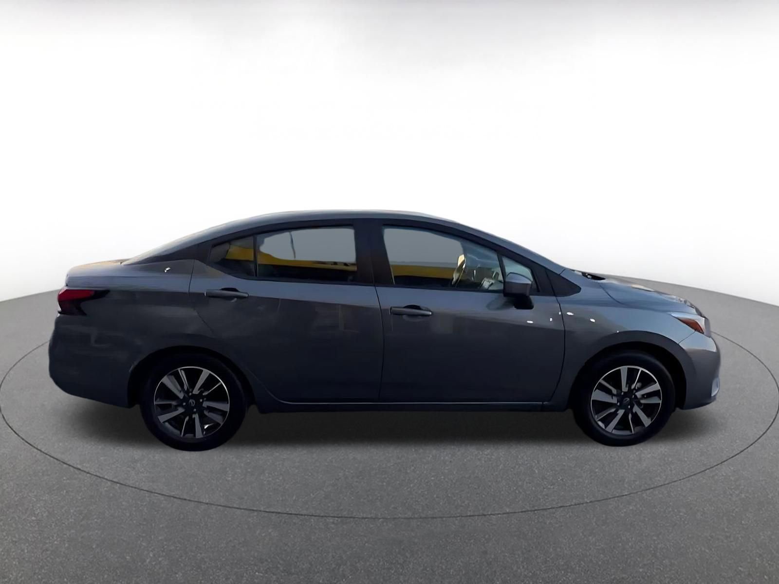 Thumbnail: 2025 Nissan Versa - 16