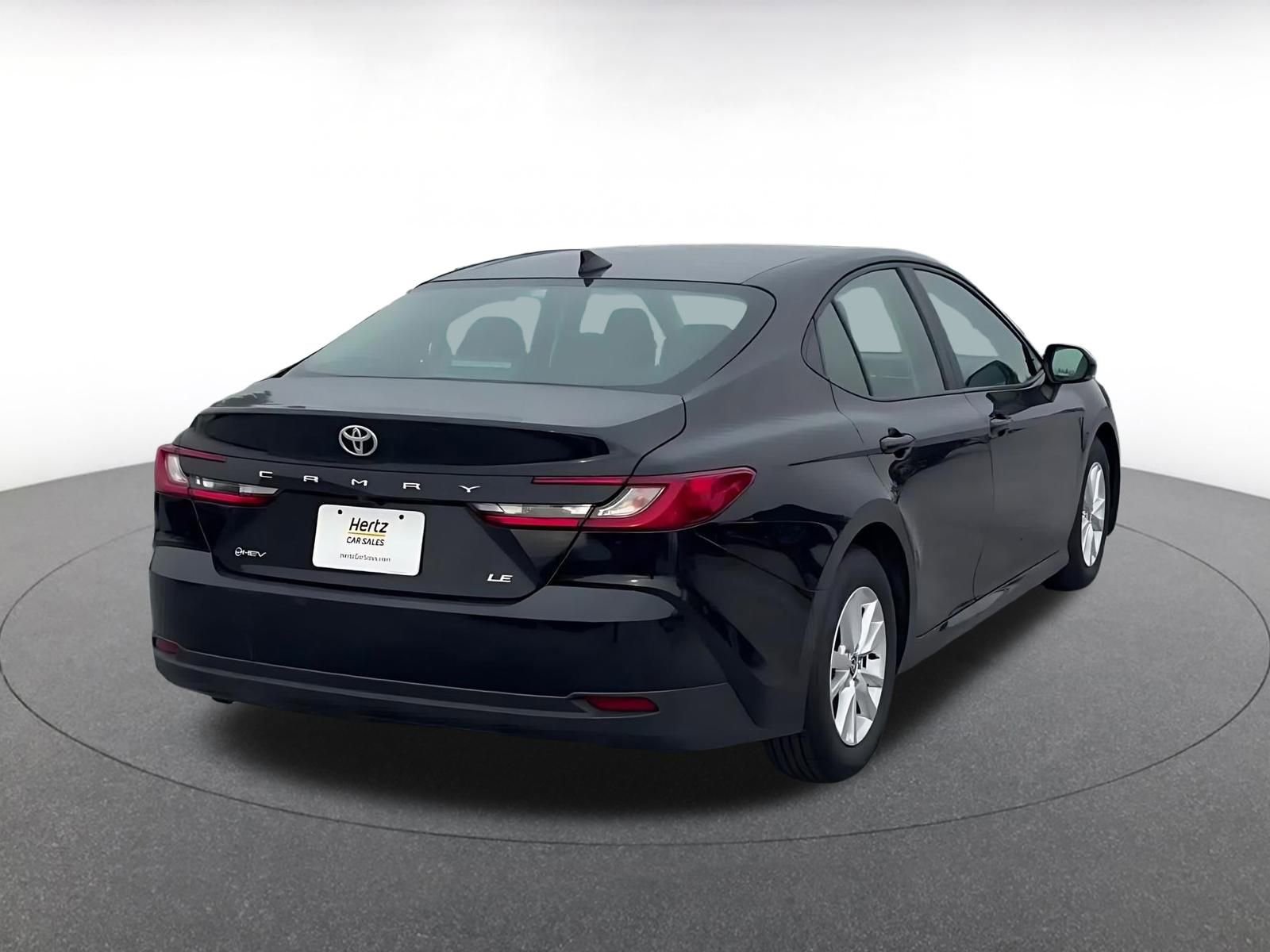 Thumbnail: 2025 Toyota Camry - 14