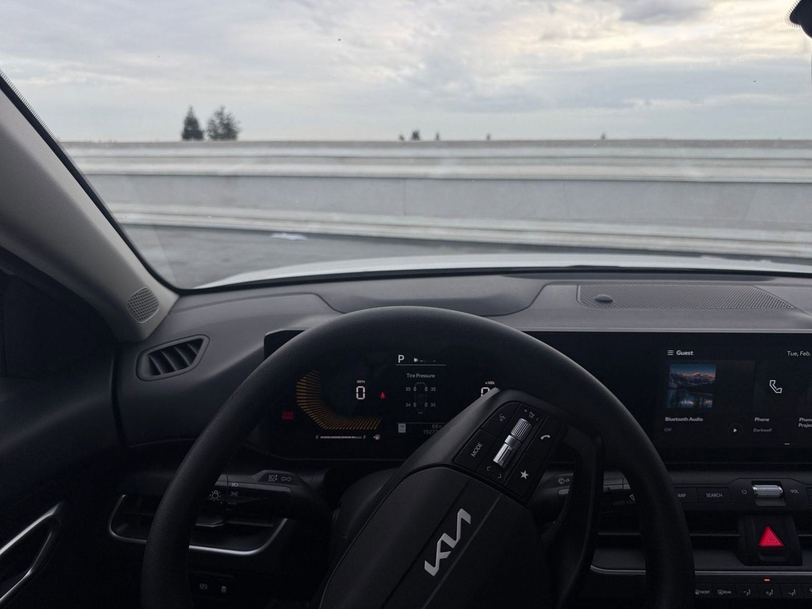 Thumbnail: 2025 Kia K4 - 33