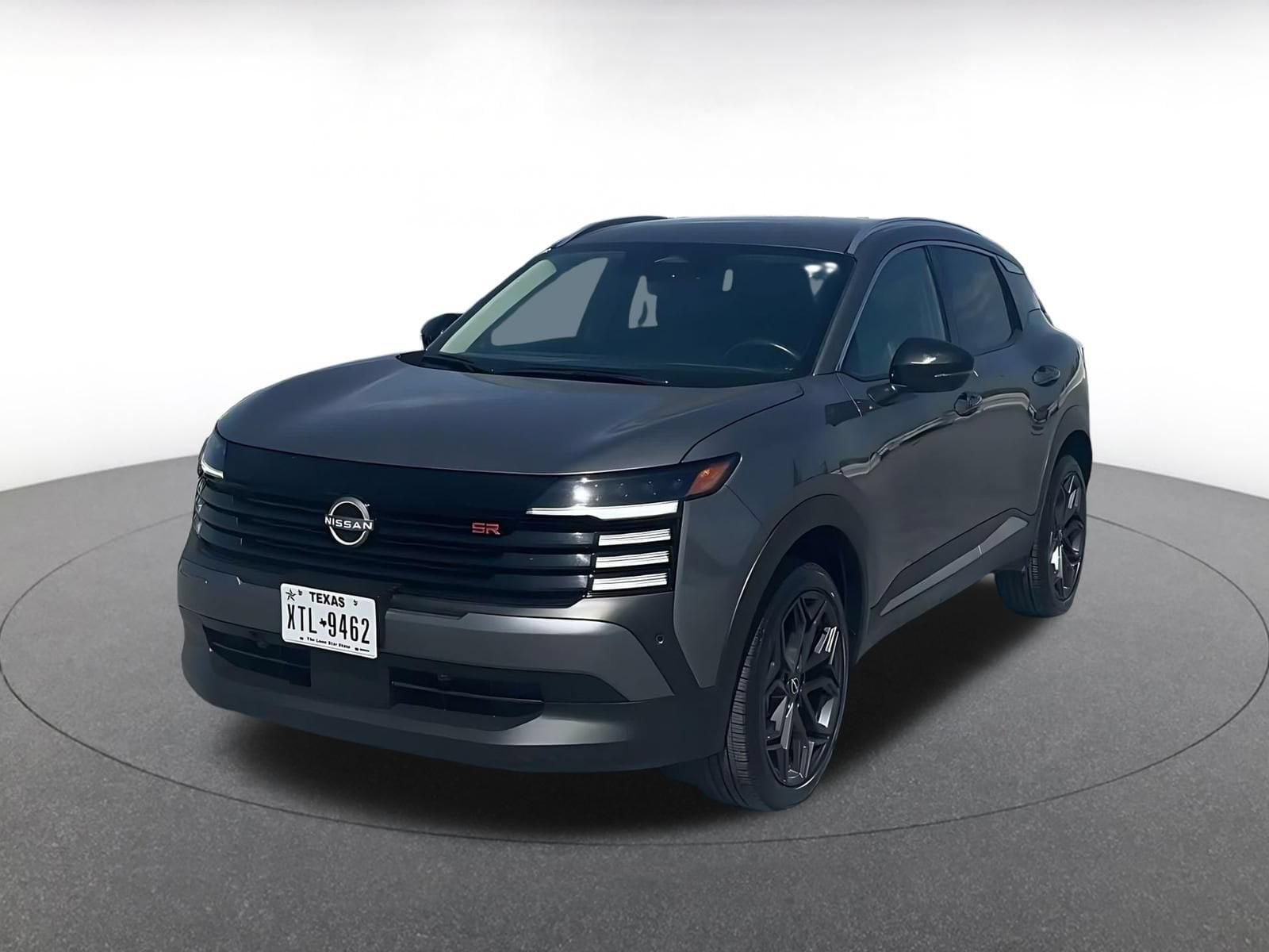 Thumbnail: 2026 Nissan Kicks - 5