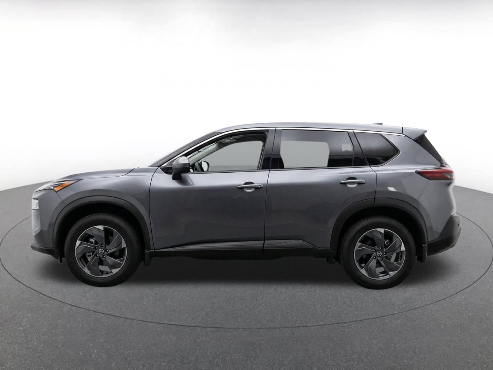 Thumbnail: 2025 Nissan Rogue - 4