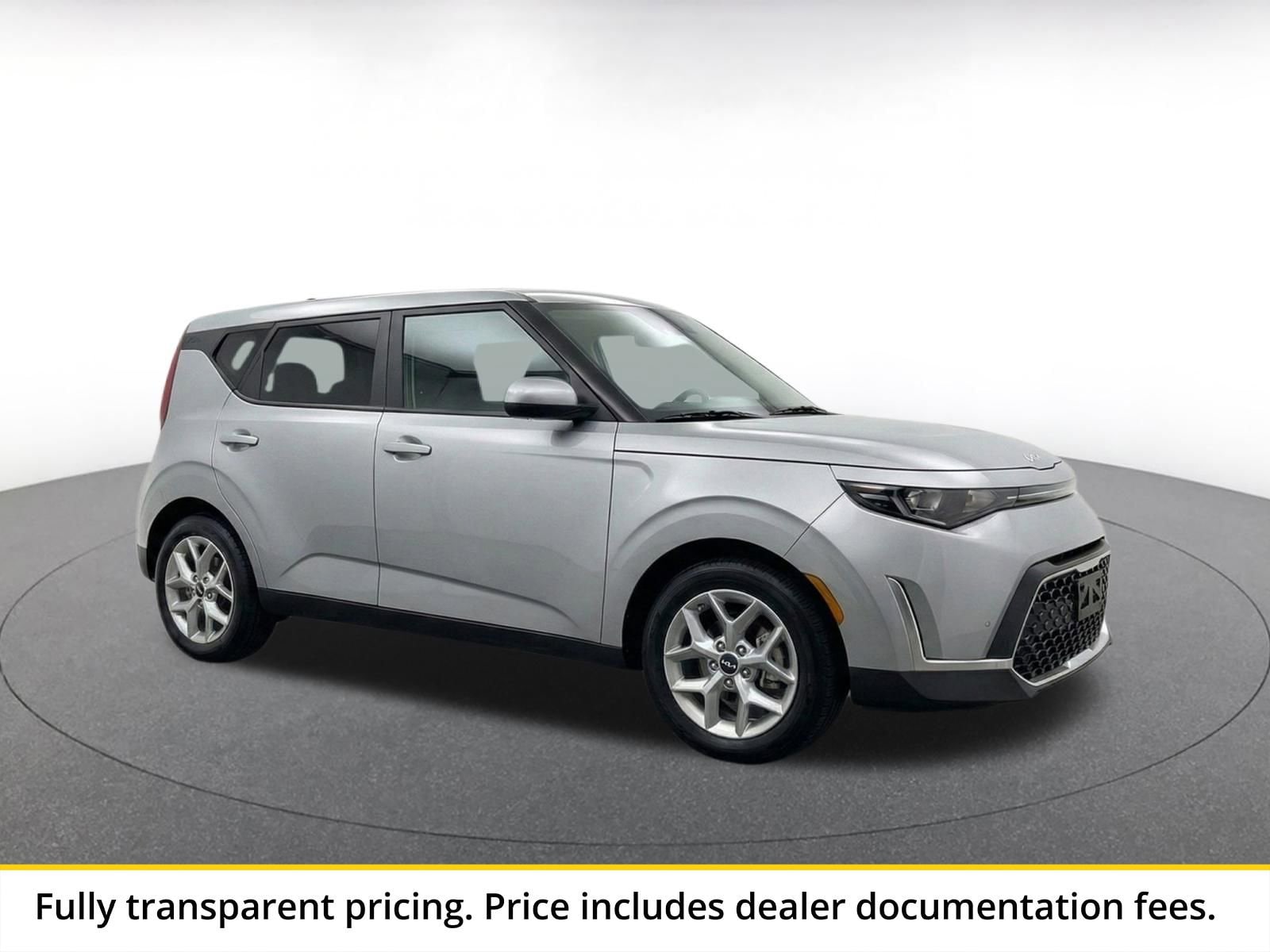 Thumbnail: 2025 Kia Soul - 1
