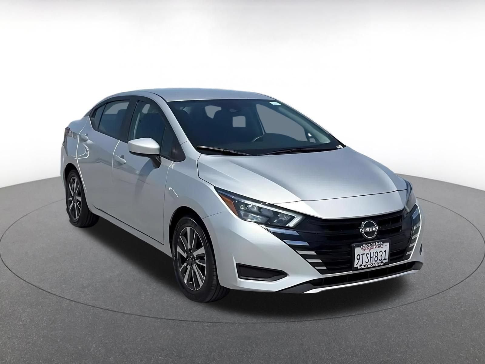 Thumbnail: 2025 Nissan Versa - 3