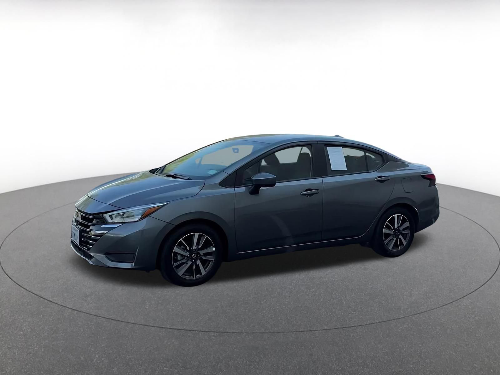 Thumbnail: 2025 Nissan Versa - 7