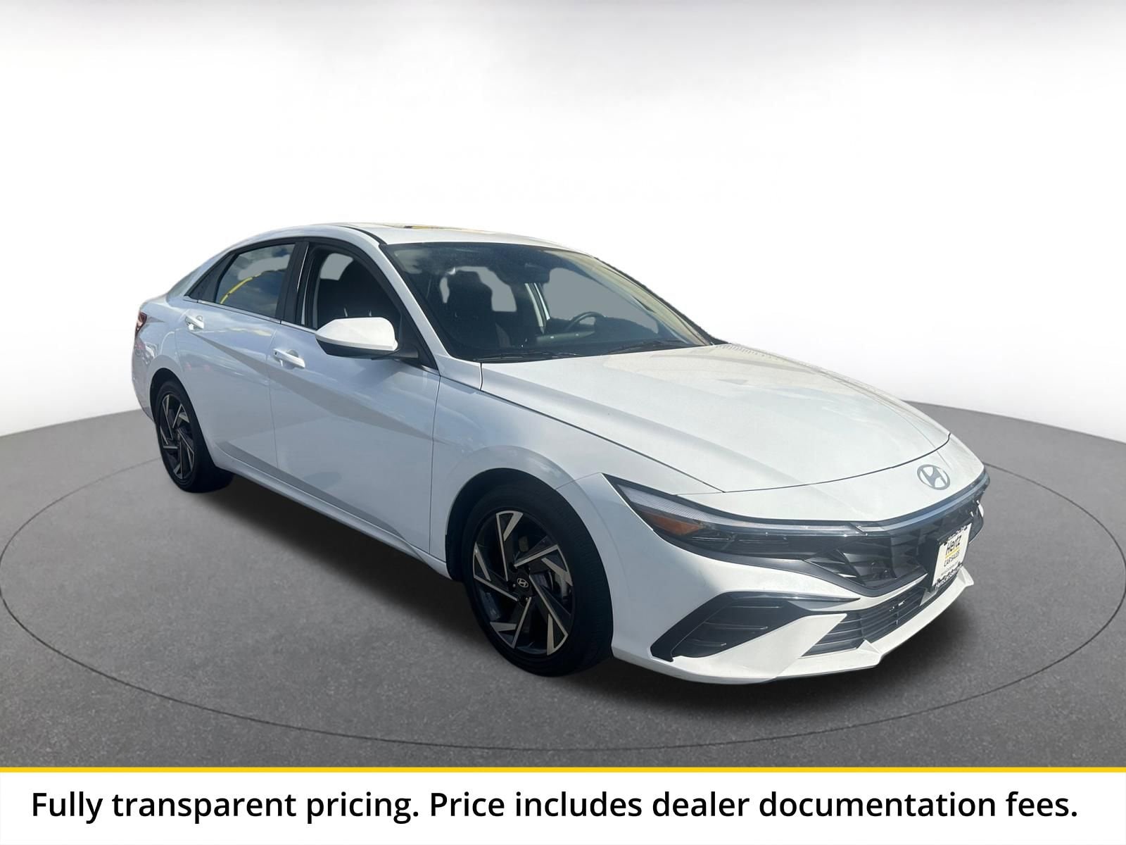 Thumbnail: 2025 Hyundai Elantra - 1