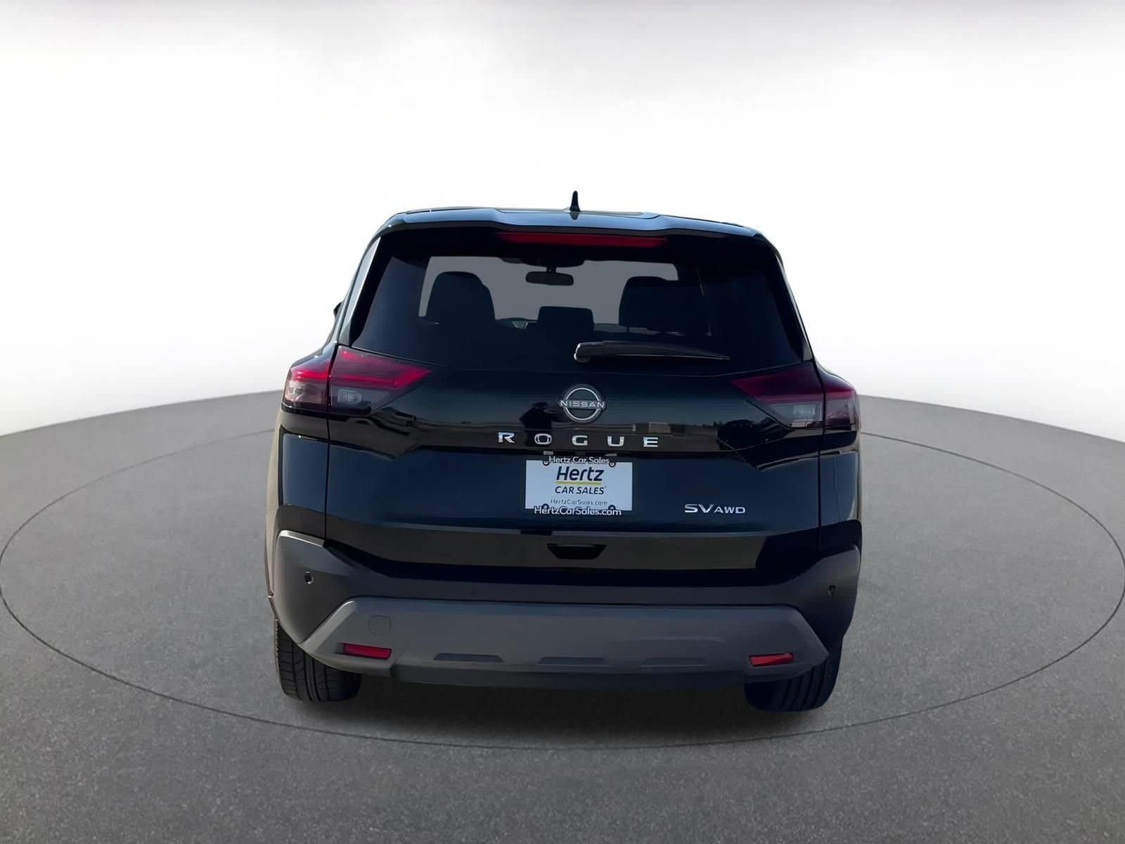 Thumbnail: 2023 Nissan Rogue - 12