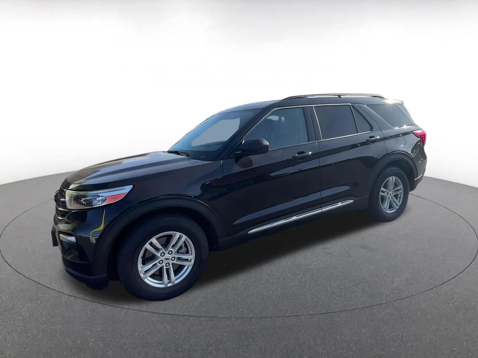 Thumbnail: 2024 Ford Explorer - 7