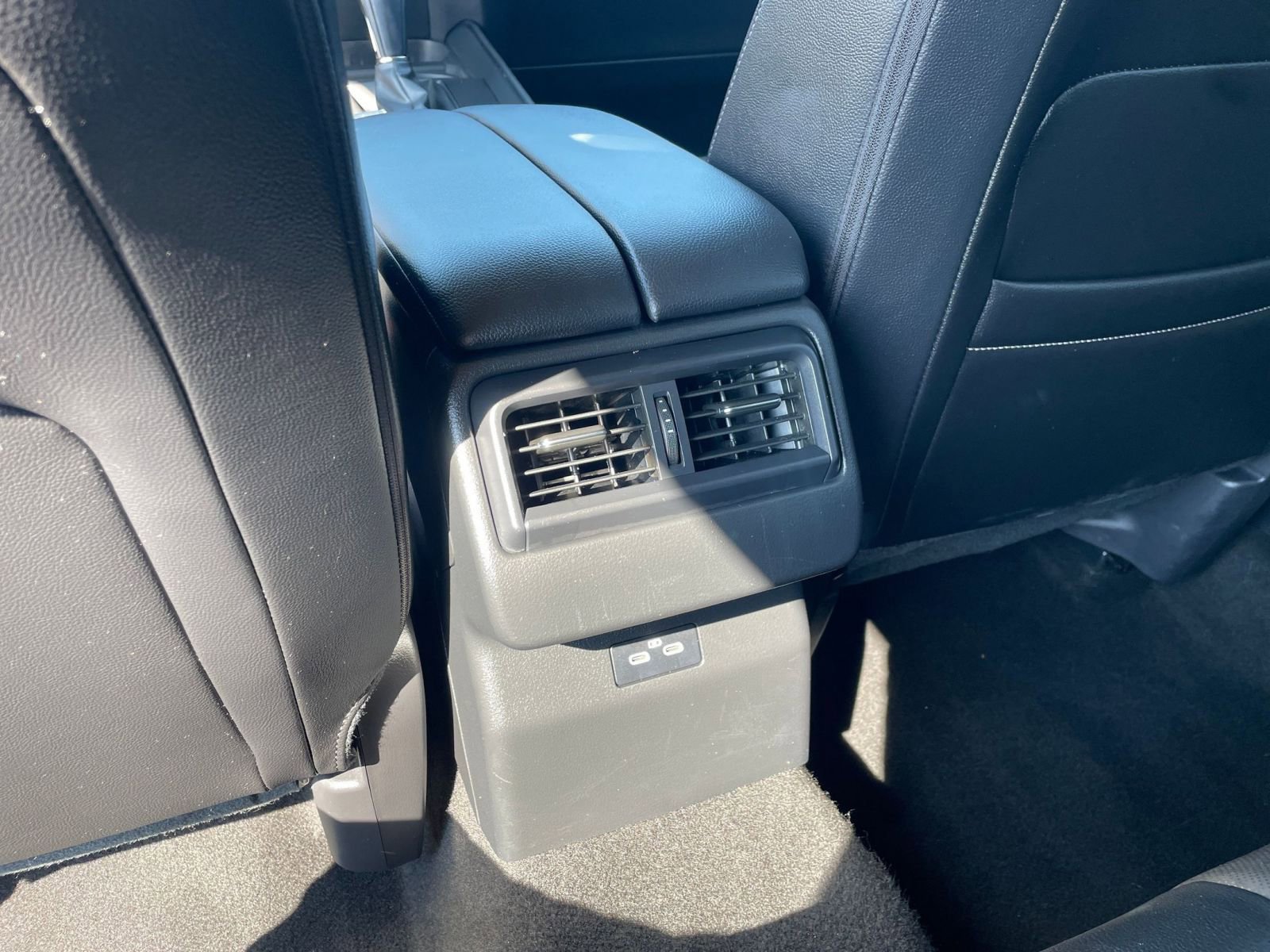 Thumbnail: 2025 Mazda CX-50 - 24