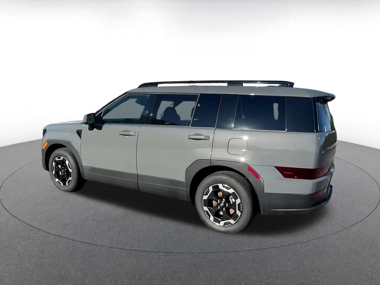 Thumbnail: 2025 Hyundai Santa Fe - 10