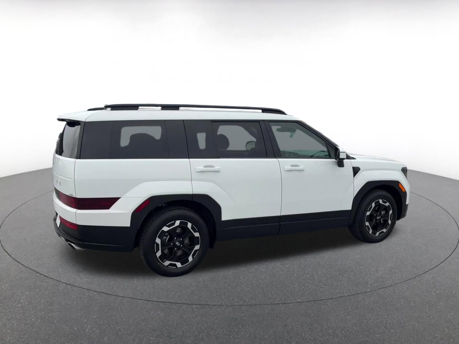 Thumbnail: 2025 Hyundai Santa Fe - 12