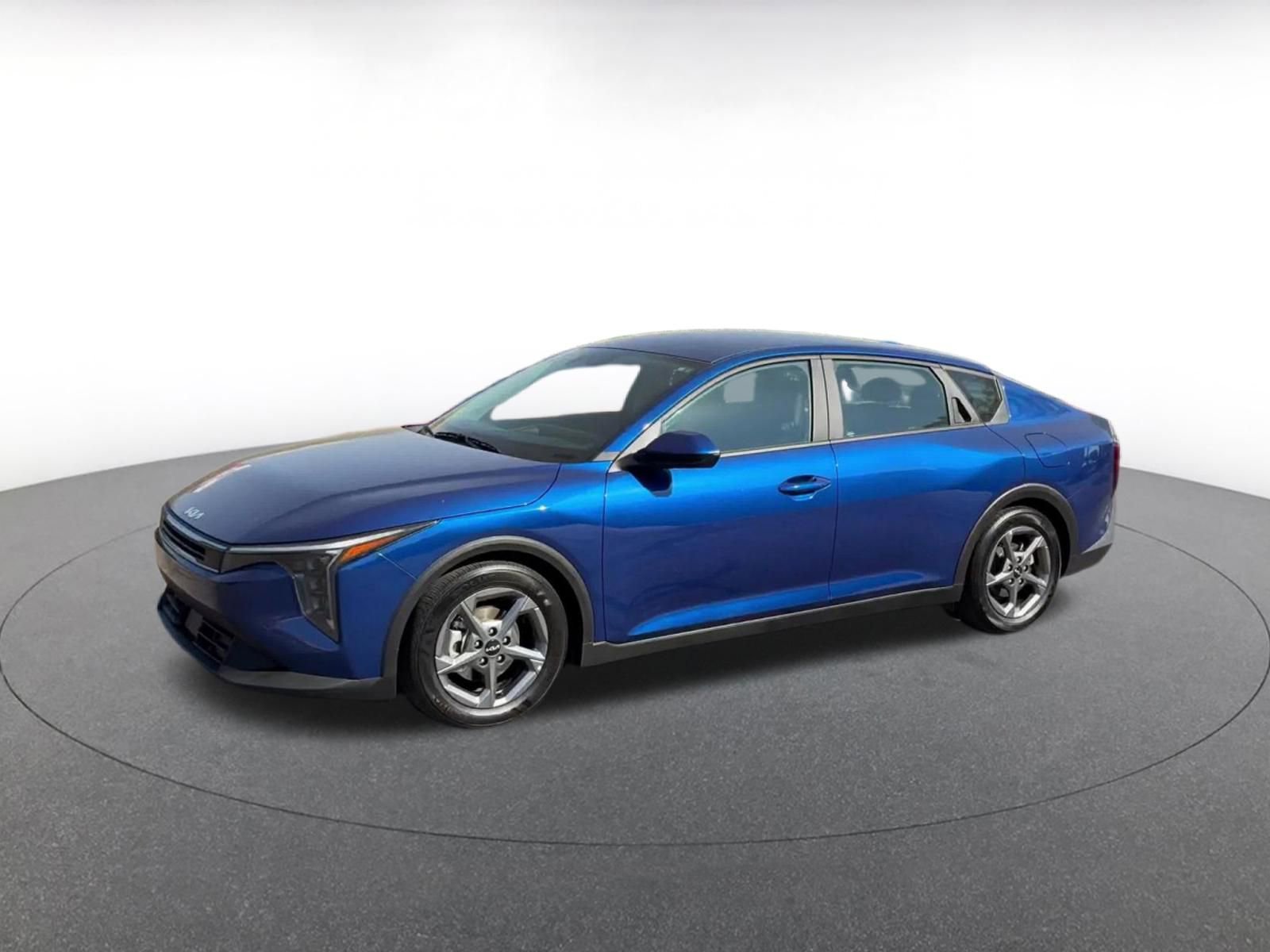 Thumbnail: 2025 Kia K4 - 8