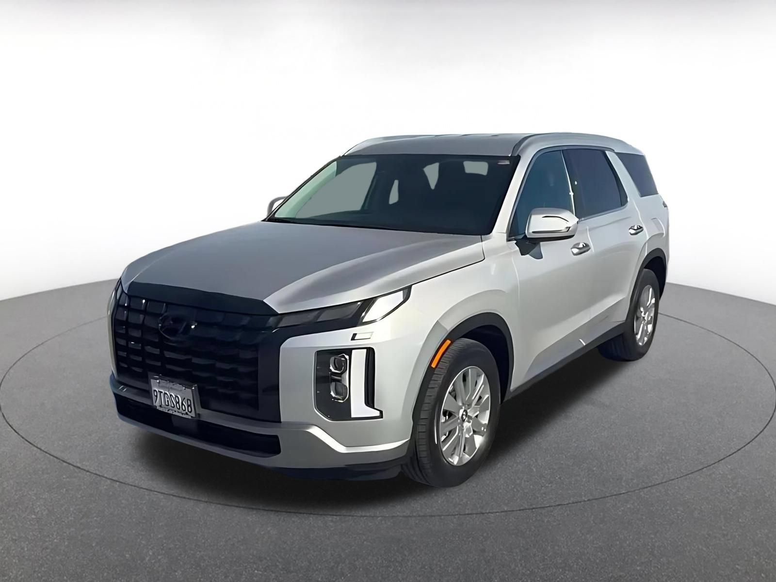 Thumbnail: 2025 Hyundai Palisade - 5