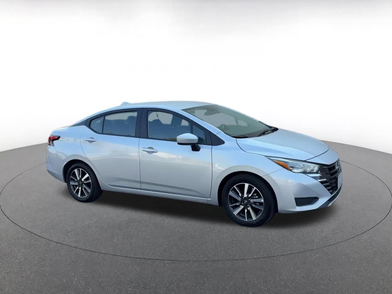 Thumbnail: 2025 Nissan Versa - 2